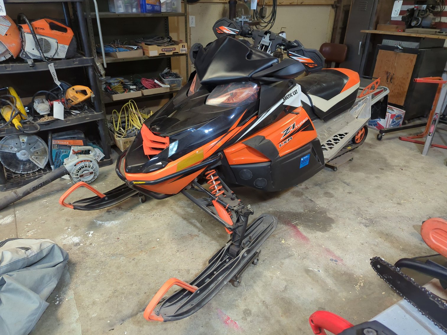 Image for Sticks & Stones Landscaping Online Auction