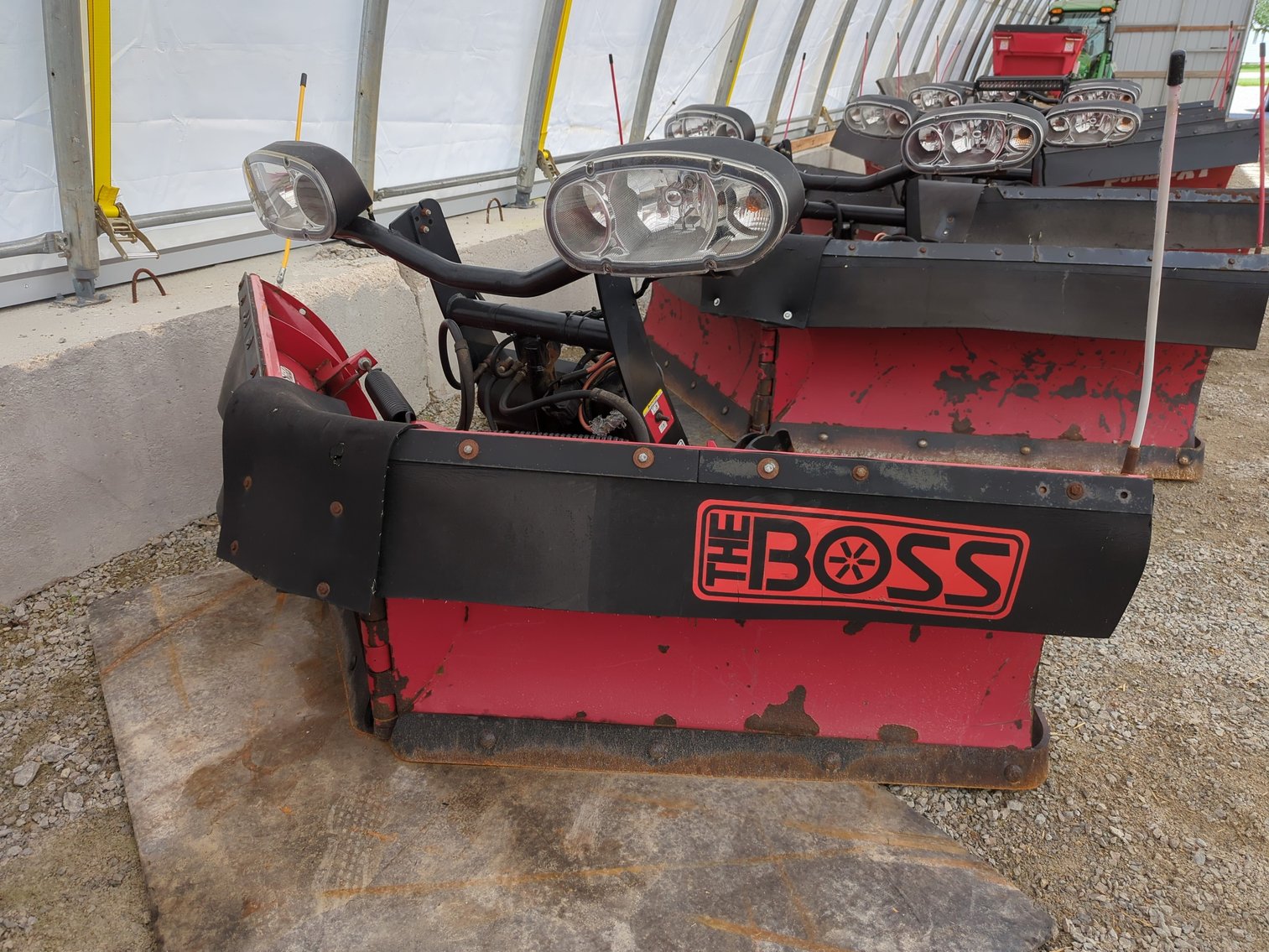 Image for Sticks & Stones Landscaping Online Auction