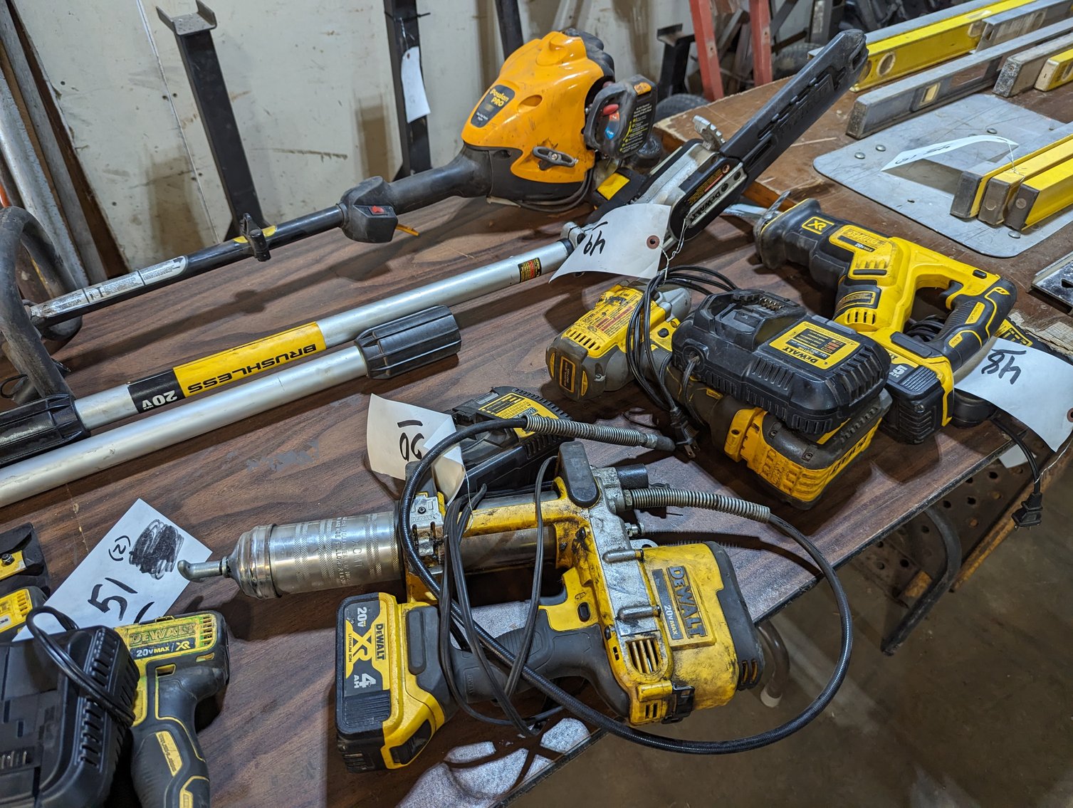 Image for Sticks & Stones Landscaping Online Auction