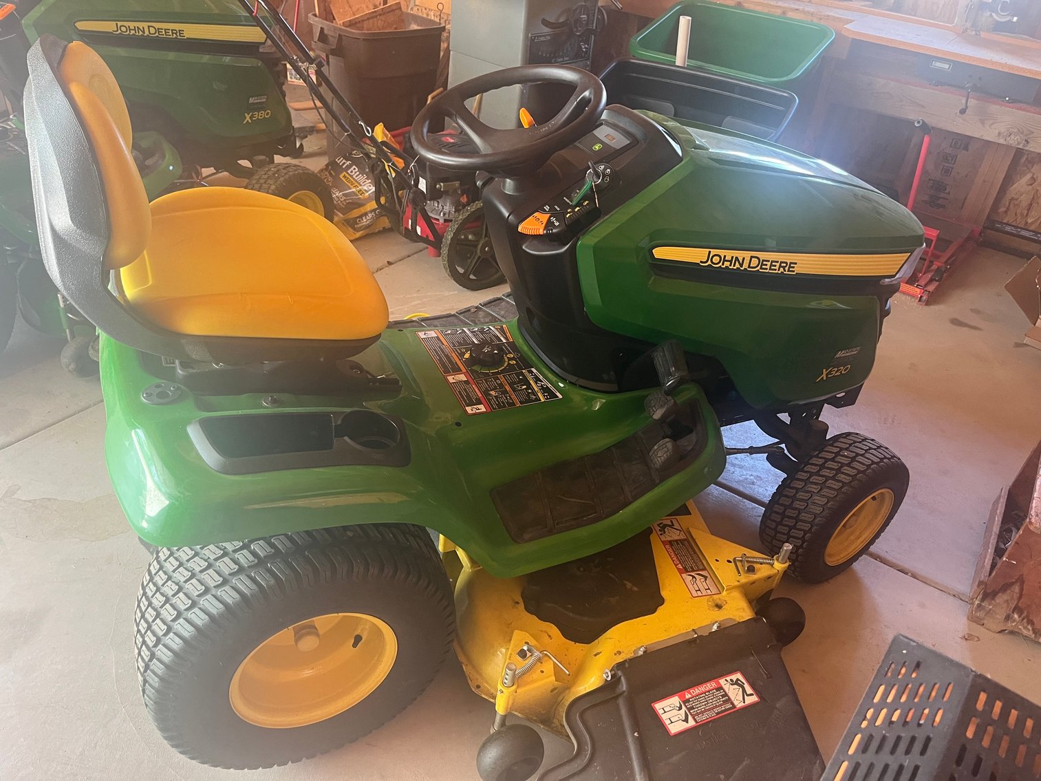 Image for Personal Property Auction Town of Erin