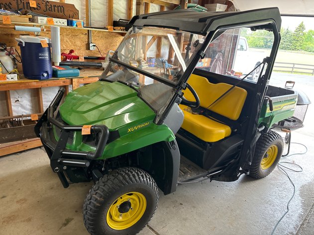 Image for Personal Property Auction Town of Erin