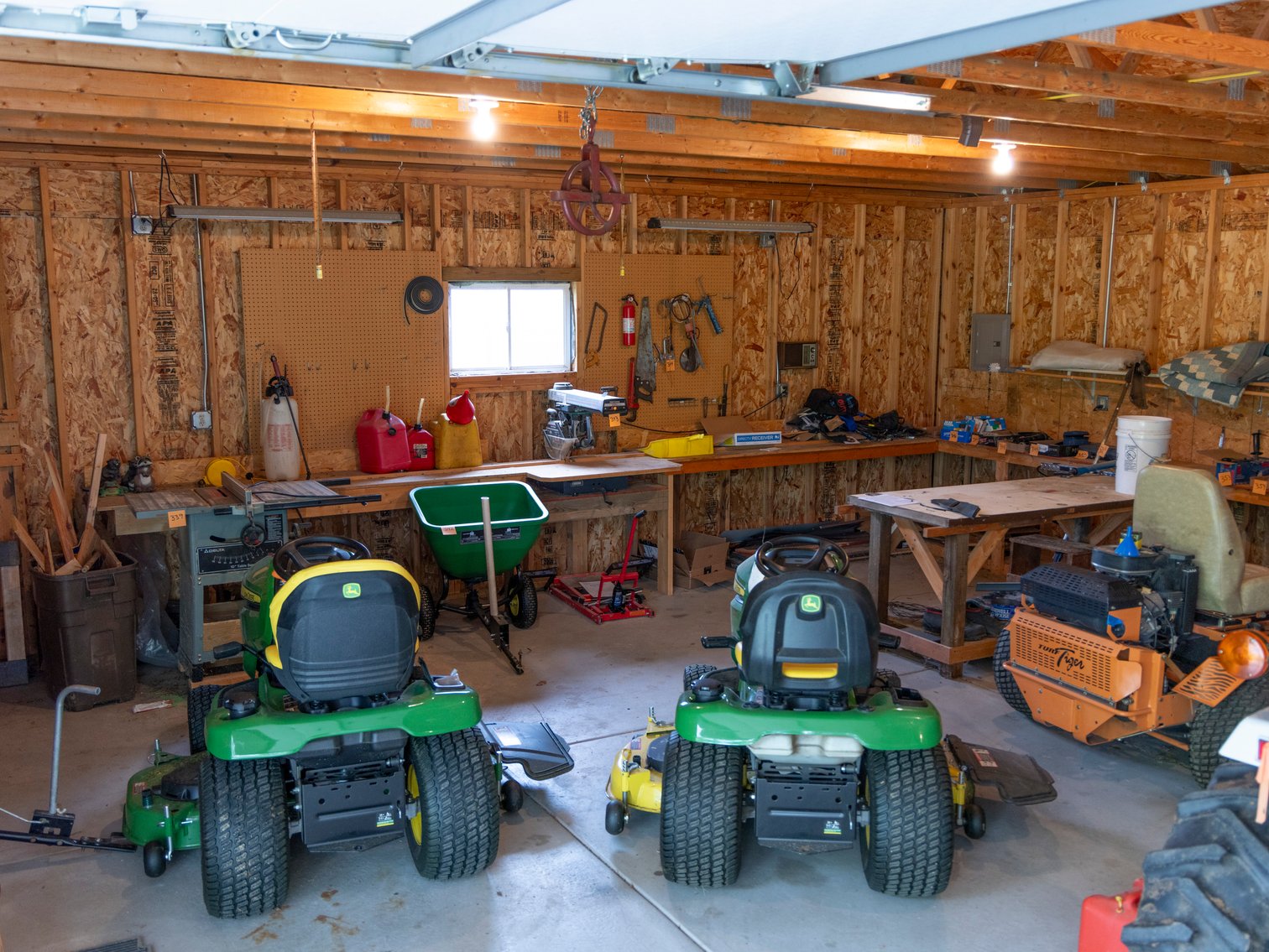 Image for +/-14 Acre Town of Erin Horse Farm; 6039 Shannon Rd., Hartford, WI 53027