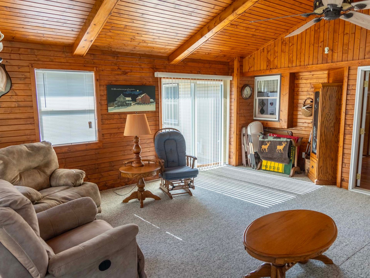 Image for +/-14 Acre Town of Erin Horse Farm; 6039 Shannon Rd., Hartford, WI 53027