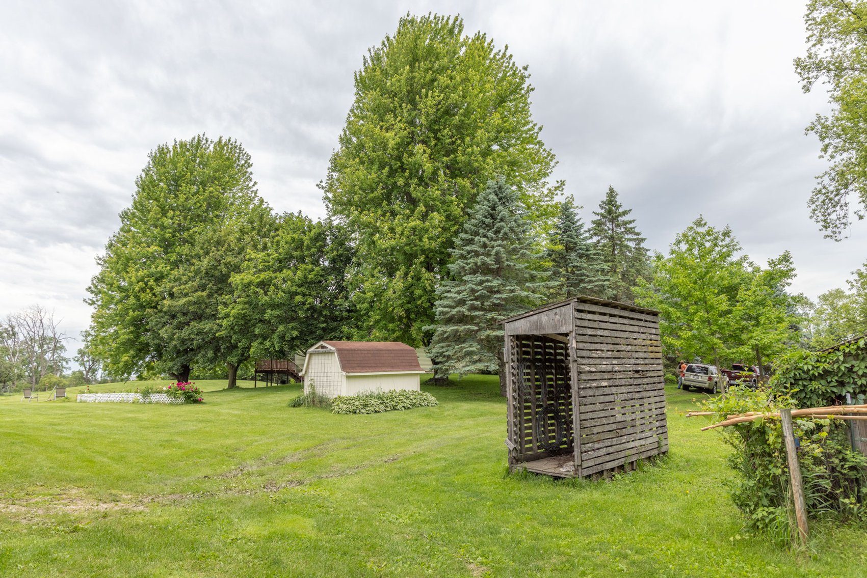 Image for 65 acre Hunting Land & Private Retreat, Fox Lake, WI