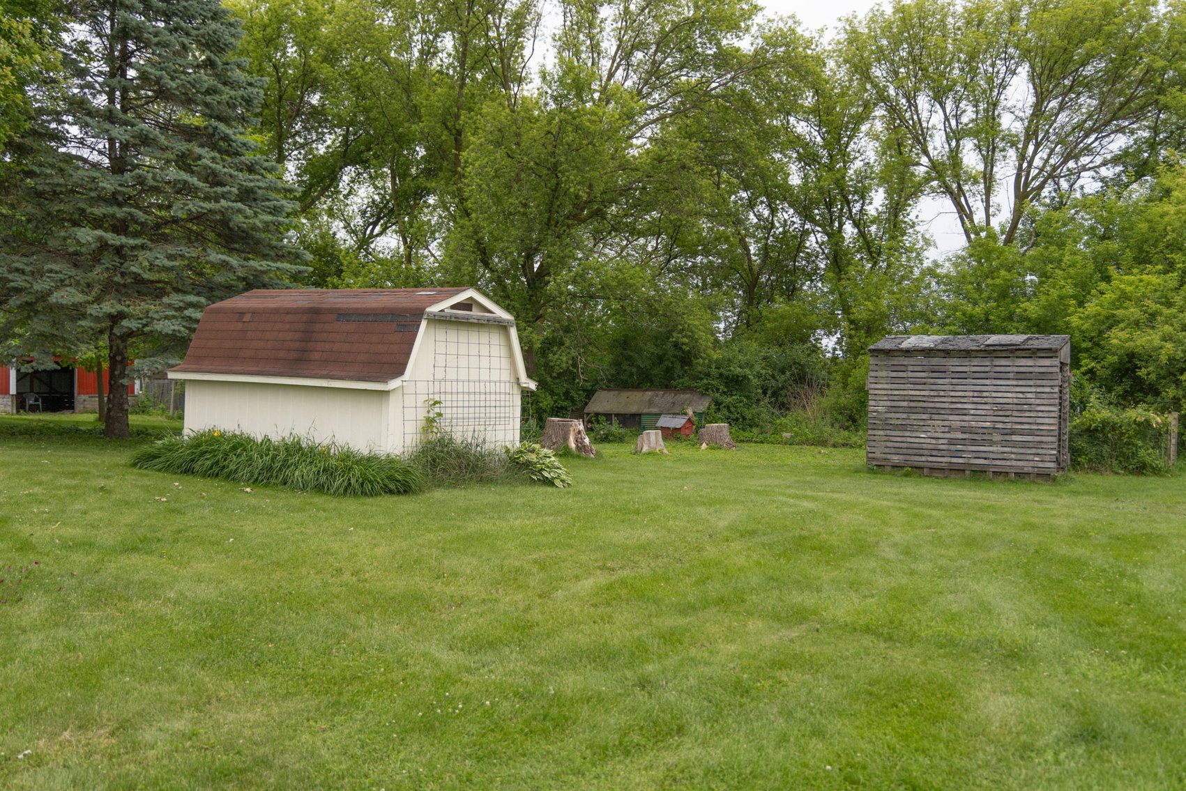 Image for 65 acre Hunting Land & Private Retreat, Fox Lake, WI