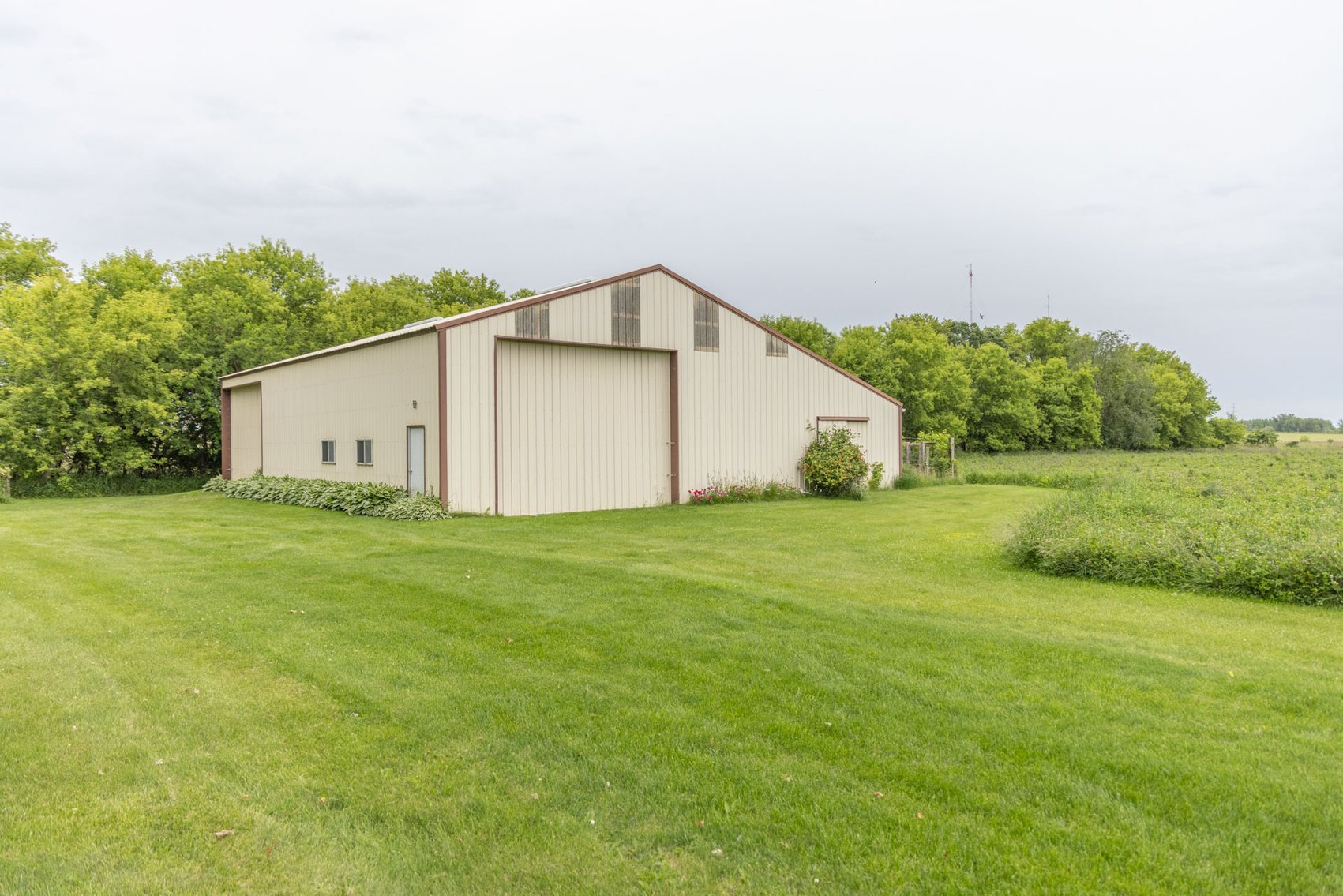 Image for 65 acre Hunting Land & Private Retreat, Fox Lake, WI