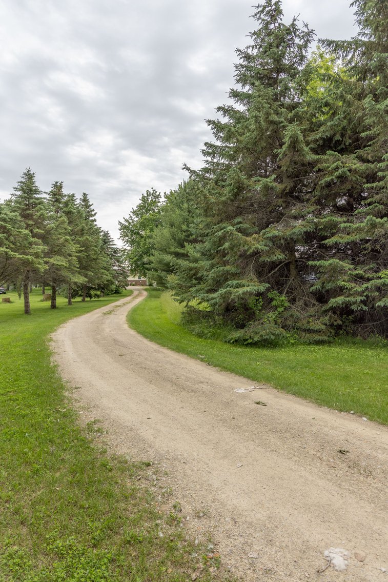 Image for 65 acre Hunting Land & Private Retreat, Fox Lake, WI