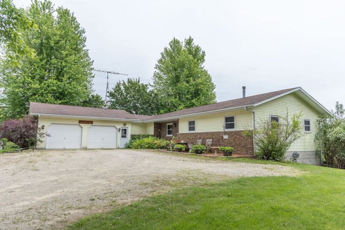 Image for 65 acre Hunting Land & Private Retreat, Fox Lake, WI