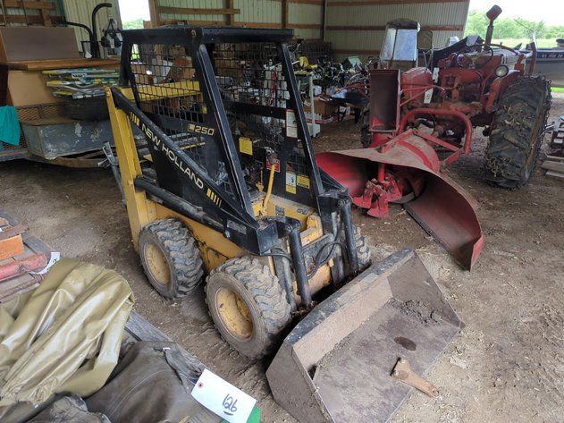 Image for Fox Lake Personal Property Online Auction
