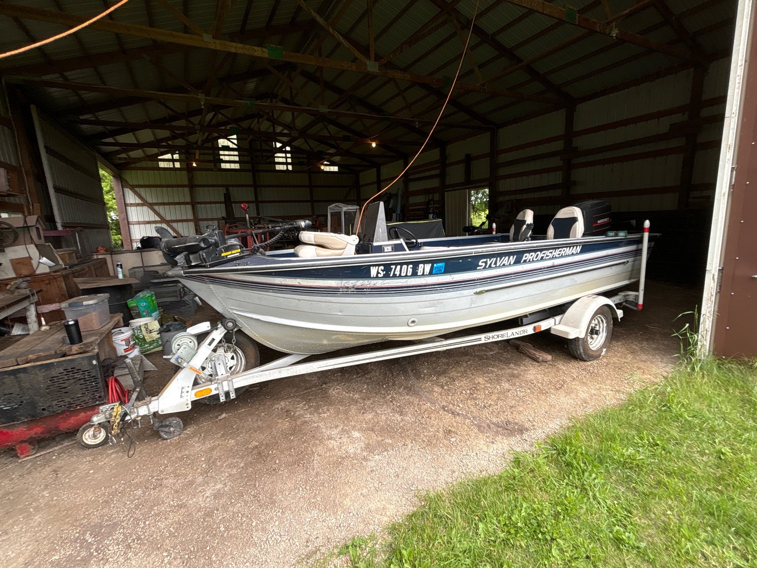 Image for Fox Lake Personal Property Online Auction