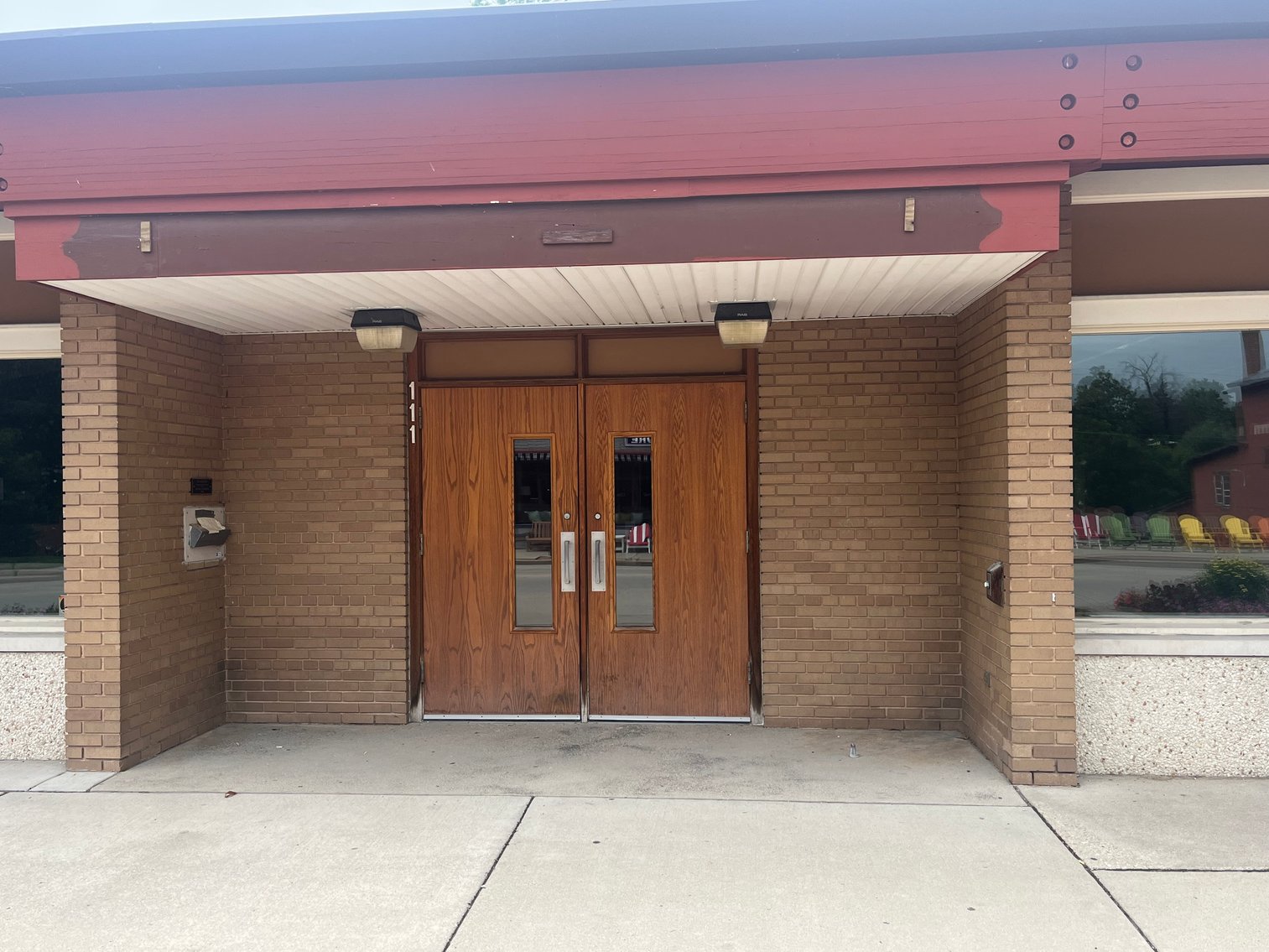 Image for Mayville Commercial Building For Sale by Online Bidding