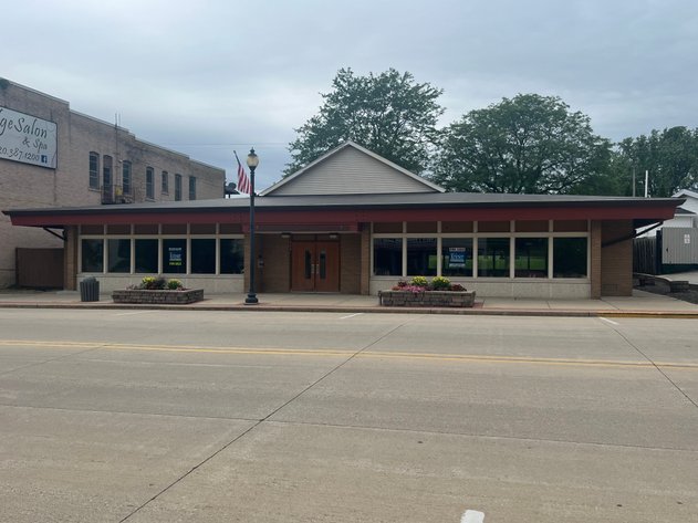 Image for Mayville Commercial Building For Sale by Online Bidding