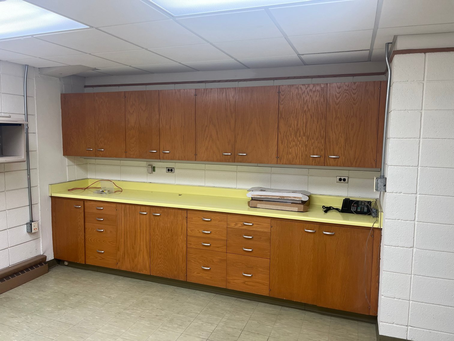 Image for Mayville Commercial Building For Sale by Online Bidding