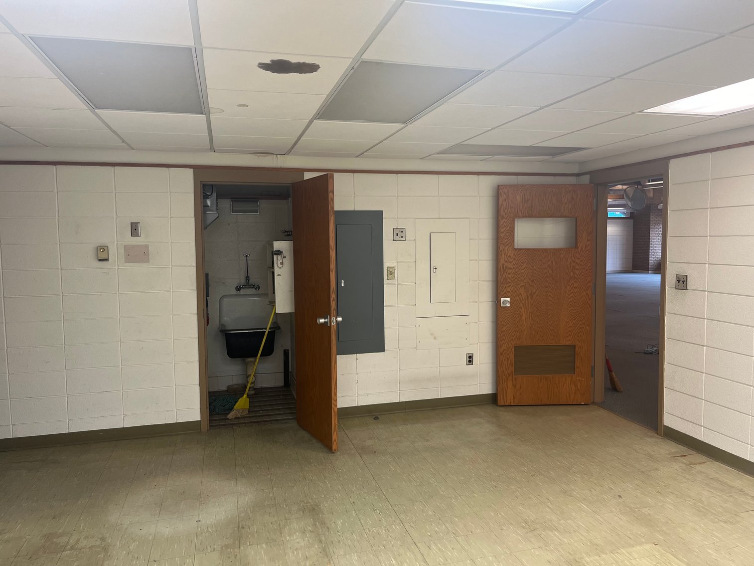 Image for Mayville Commercial Building For Sale by Online Bidding