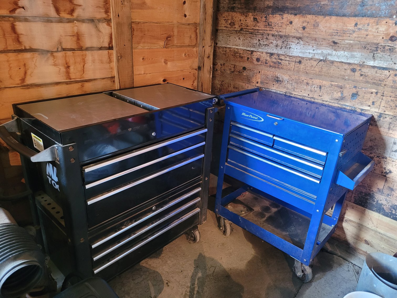 Image for Estate of Morry Barka Online Auction