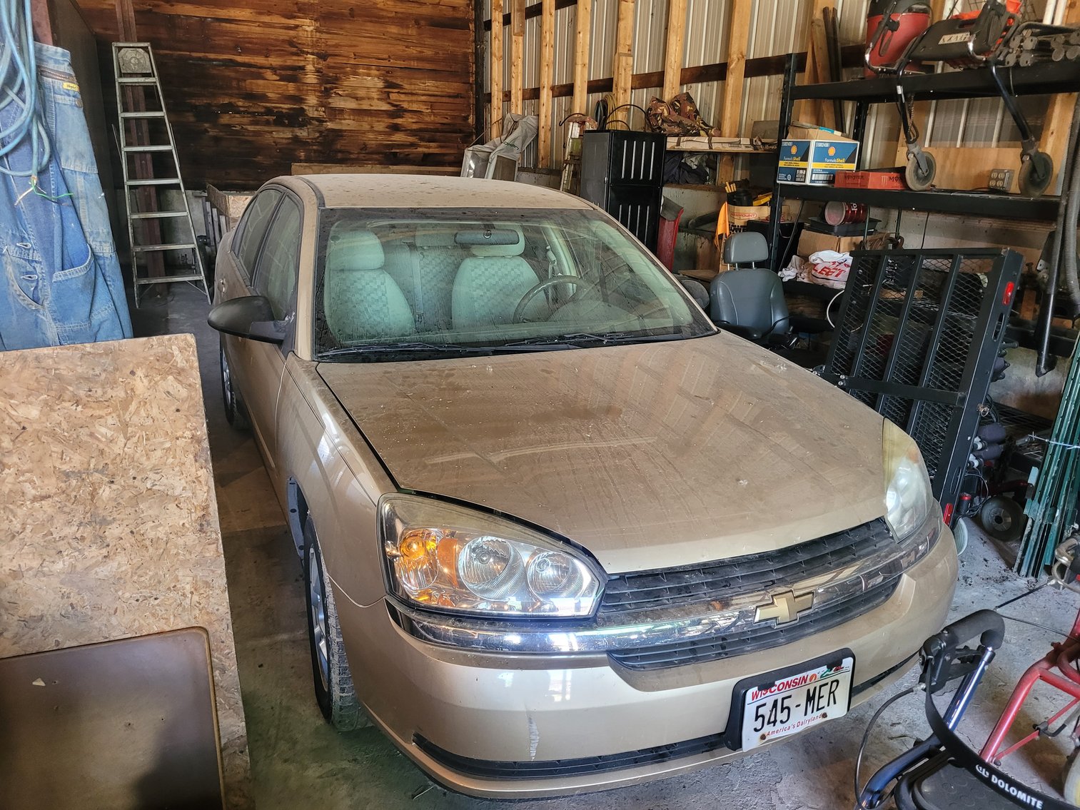 Image for Estate of Morry Barka Online Auction