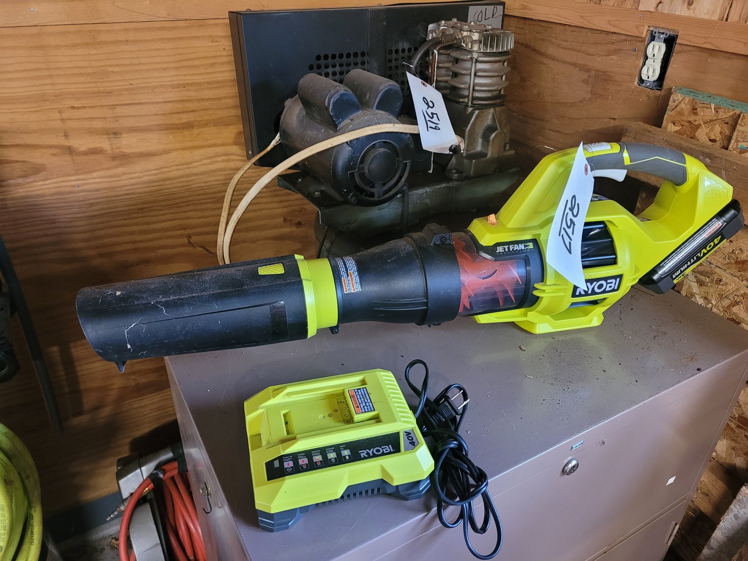 Image for Estate of Morry Barka Online Auction