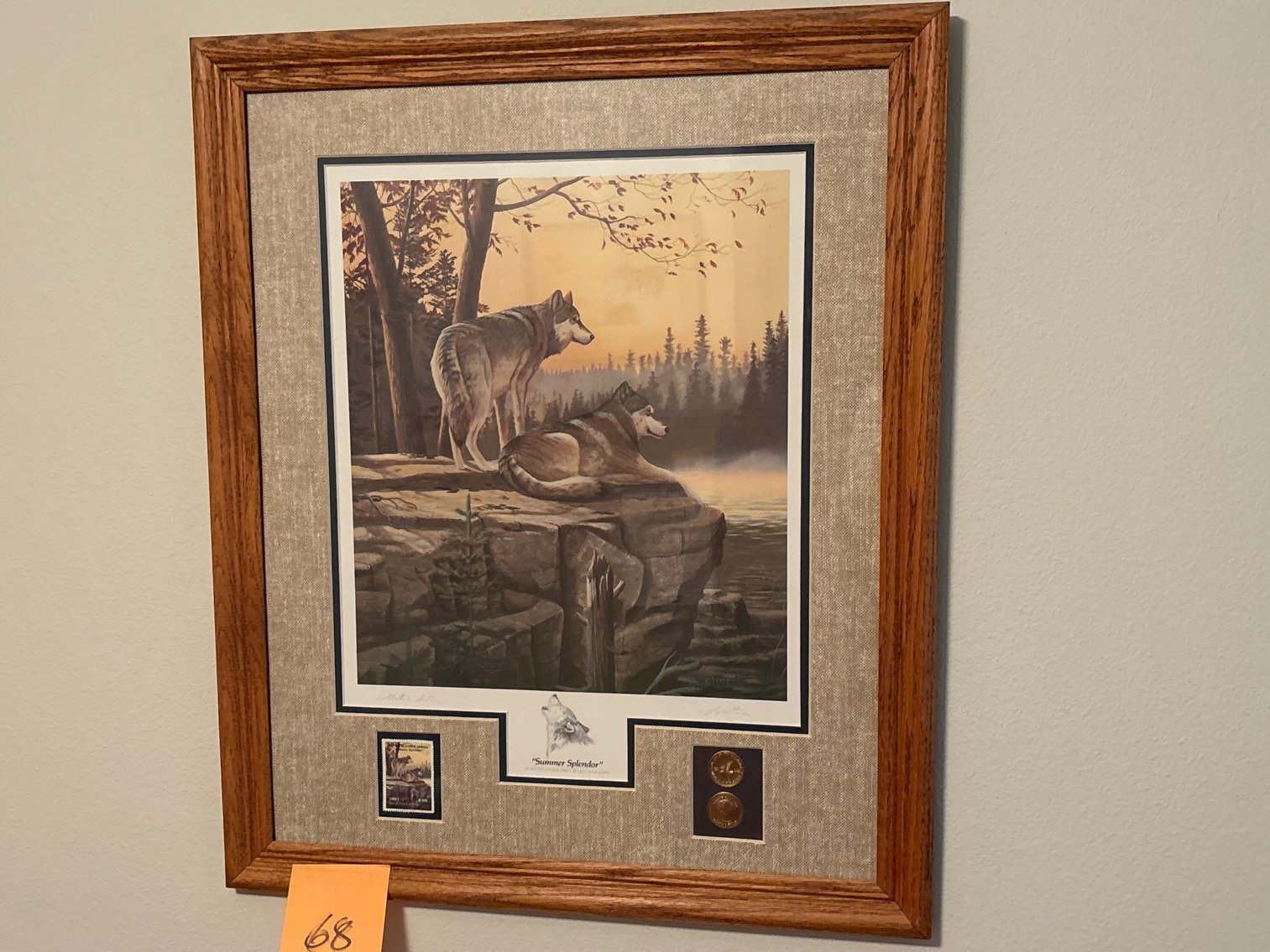 Image for Estate of Carol Goeman