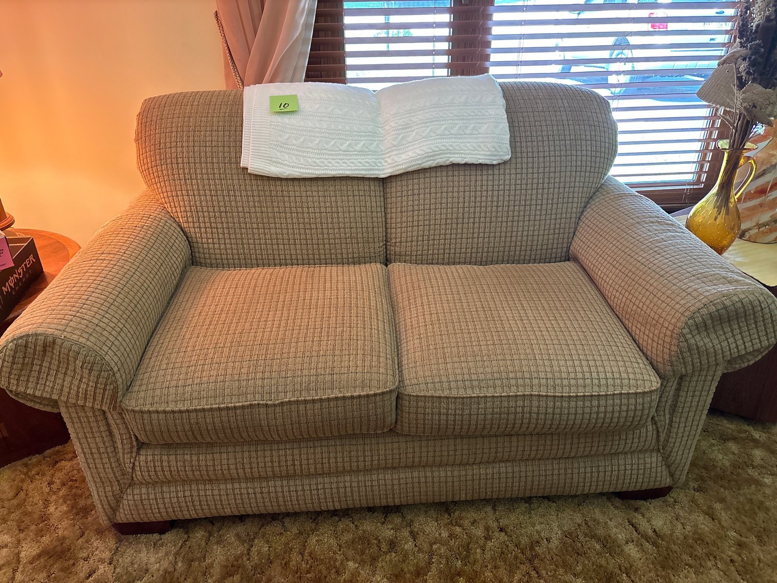 Image for Estate of Carol Goeman