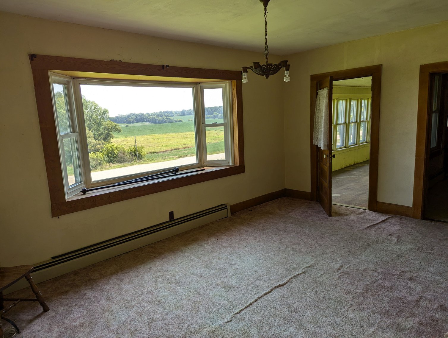 Image for N2791 County Road E, Watertown - 4 (mol) acre Rural Home