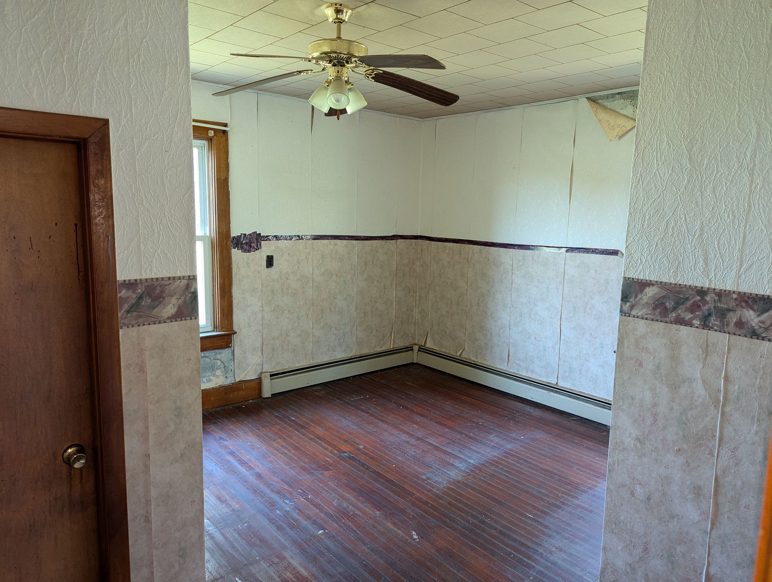 Image for N2791 County Road E, Watertown - 4 (mol) acre Rural Home