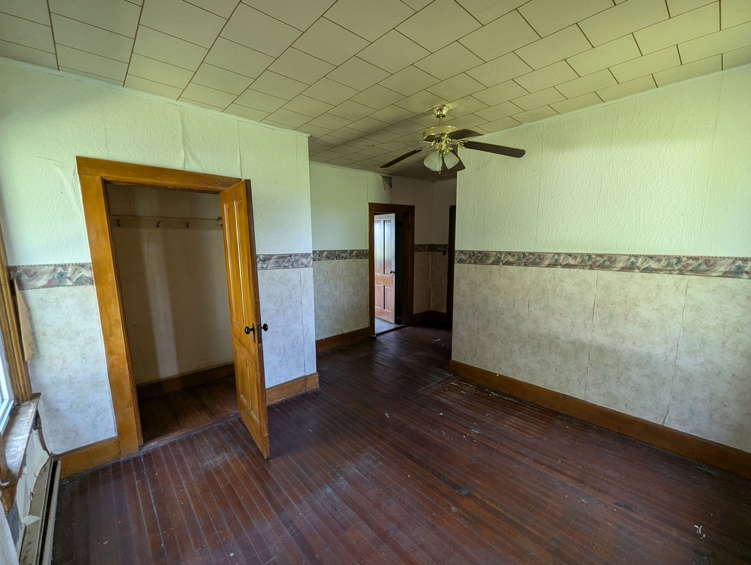 Image for N2791 County Road E, Watertown - 4 (mol) acre Rural Home