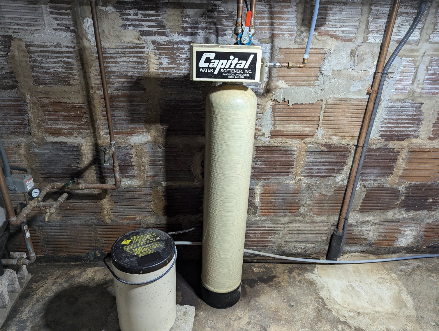 Image for W7888 State Road 19, Watertown 2-Bdrm Home