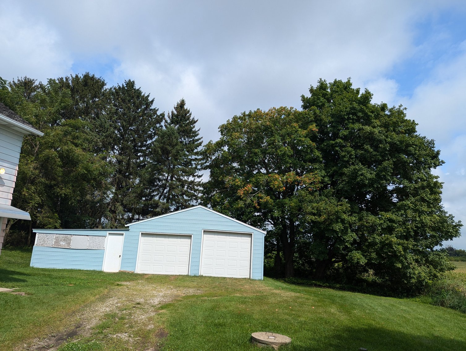 Image for W7888 State Road 19, Watertown 2-Bdrm Home