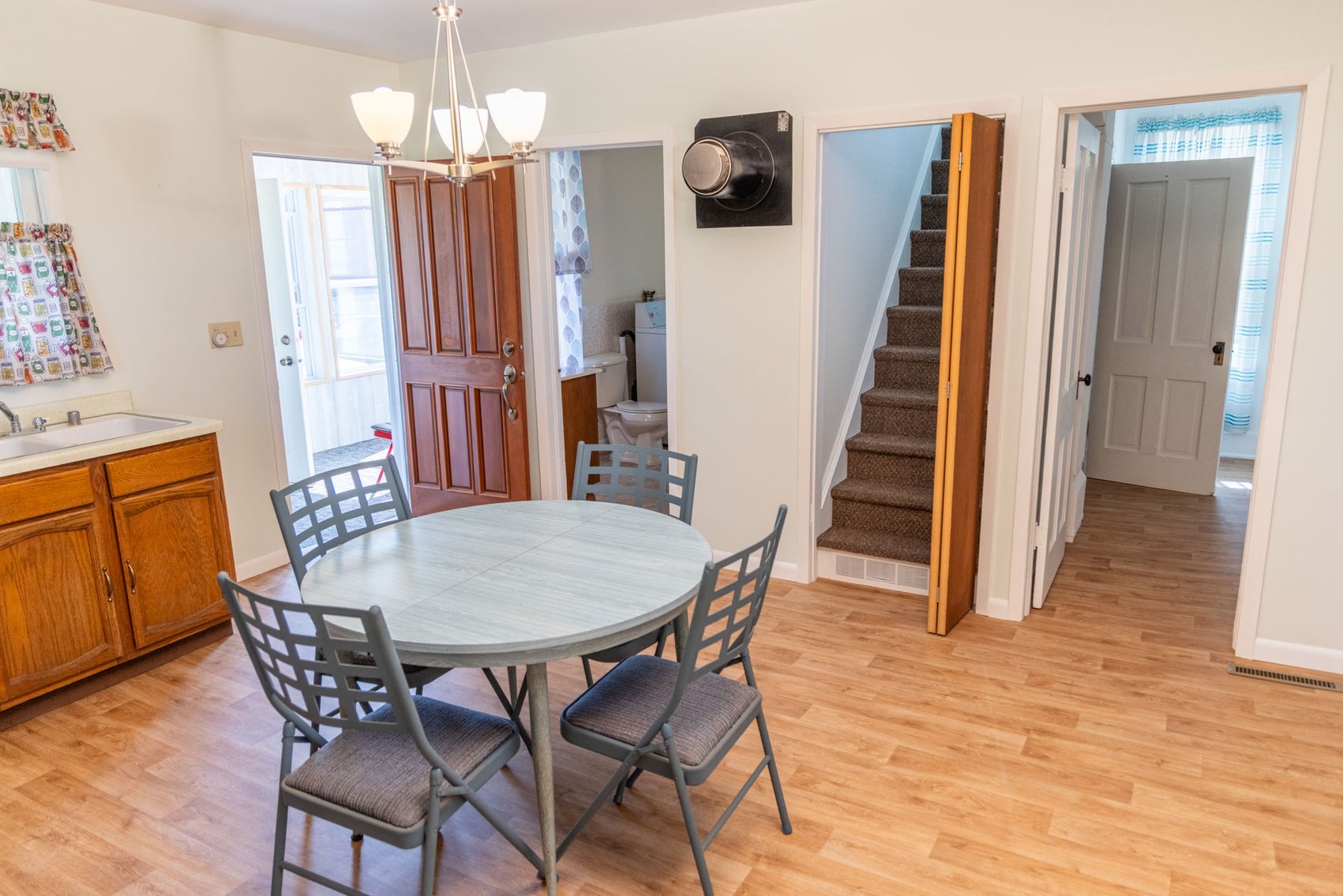 Image for 42 acre Hobby Farm plus 3 acre Buildable Lot For Sale by Online Bidding