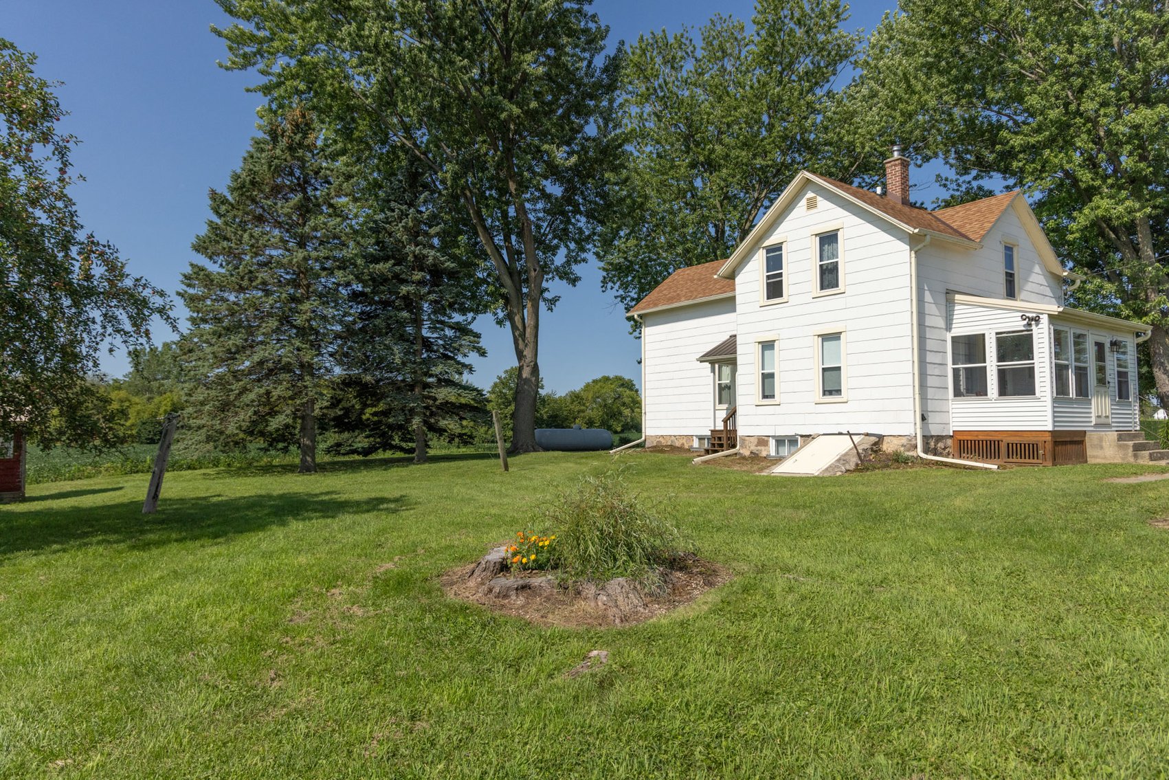 Image for 42 acre Hobby Farm plus 3 acre Buildable Lot For Sale by Online Bidding