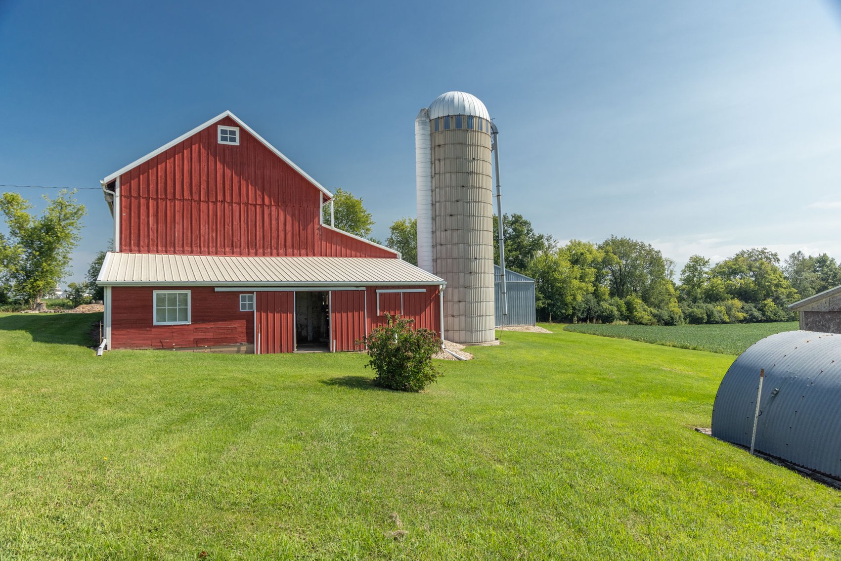 Image for 42 acre Hobby Farm plus 3 acre Buildable Lot For Sale by Online Bidding