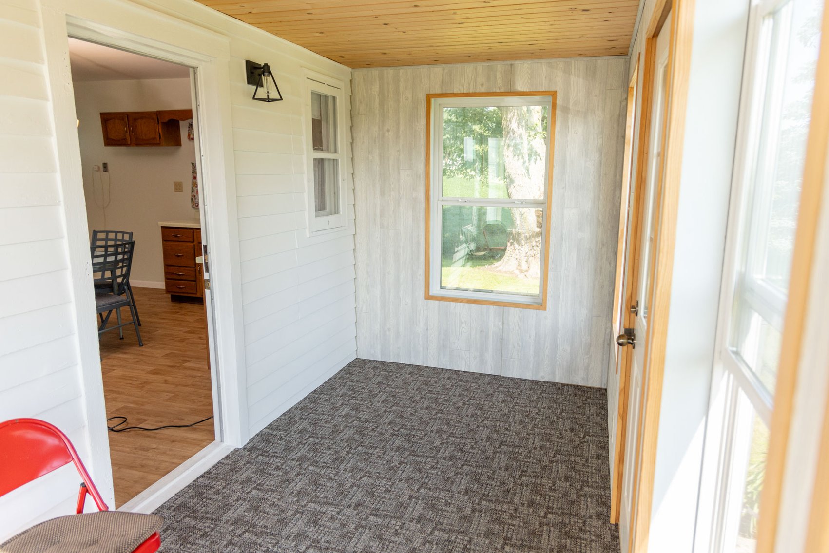 Image for 42 acre Hobby Farm plus 3 acre Buildable Lot For Sale by Online Bidding