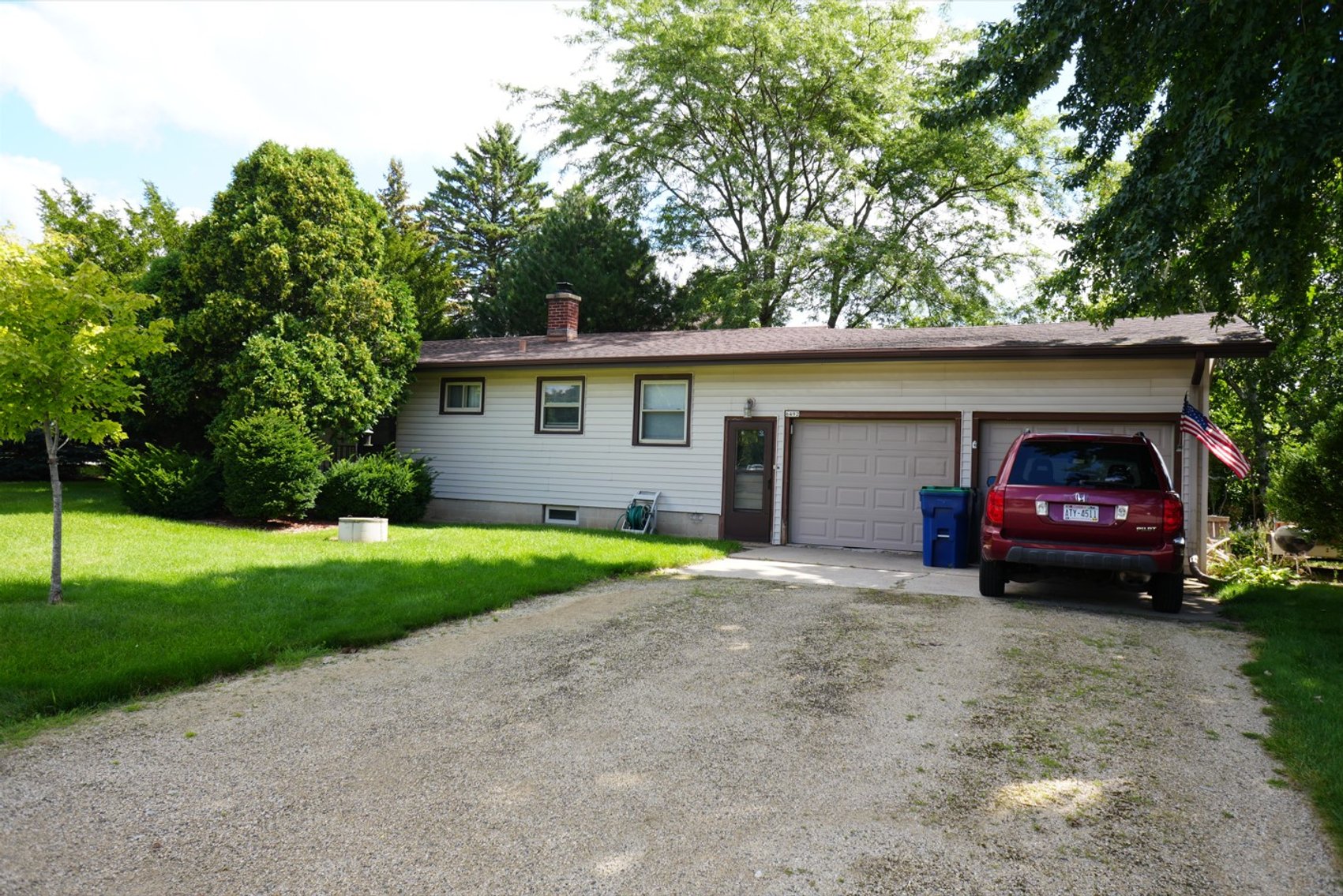 Image for West Bend Residential & Commercial Properties