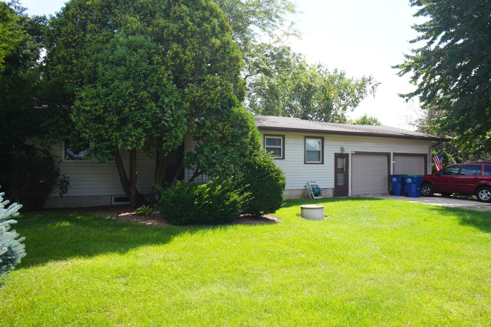 Image for West Bend Residential & Commercial Properties