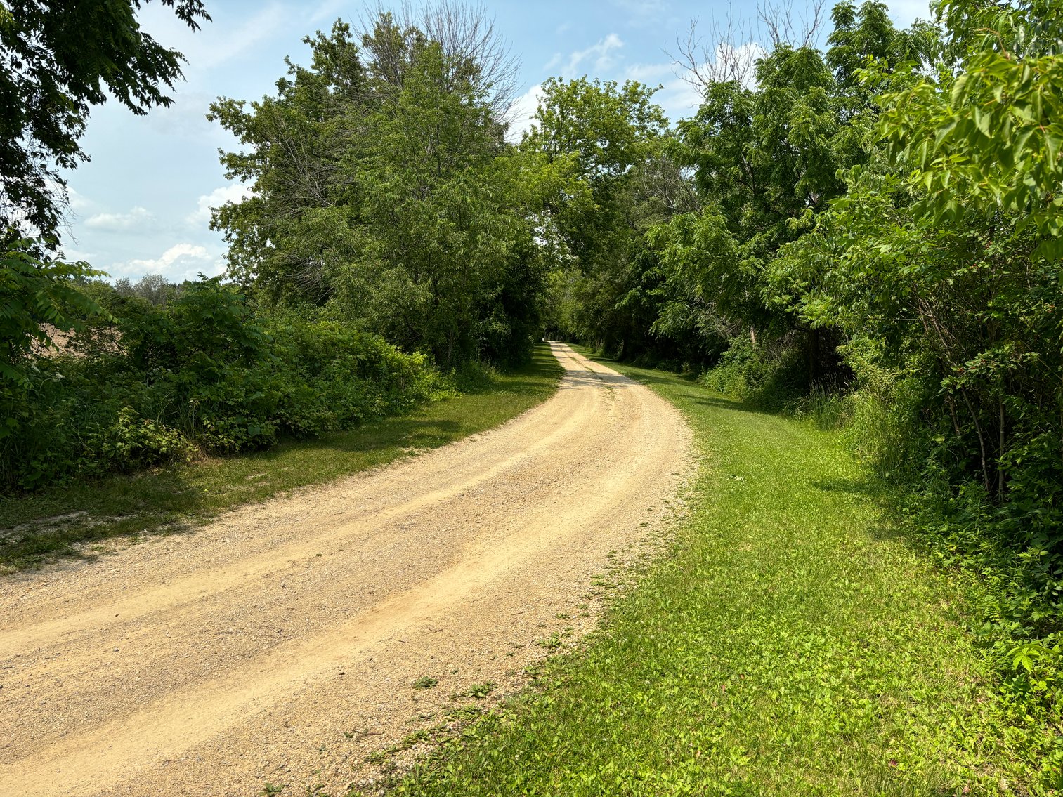 Image for 22 Acres Vacant Land, Kohlhoff Ln, Watertown For Sale by Online Bidding