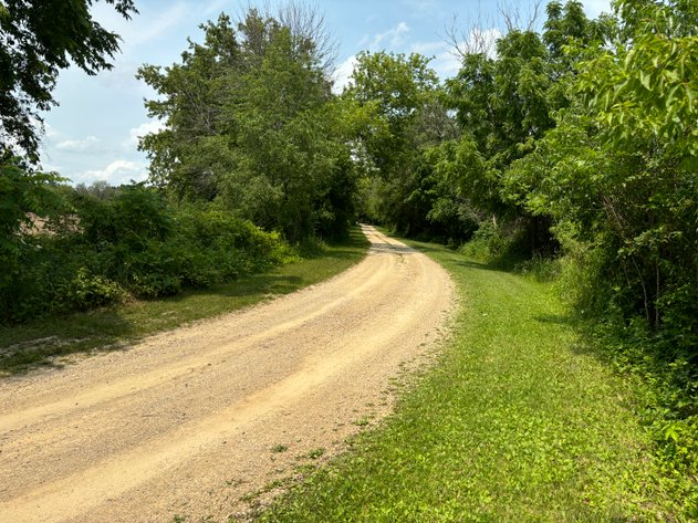 Image for 22 Acres Vacant Land, Kohlhoff Ln, Watertown For Sale by Online Bidding