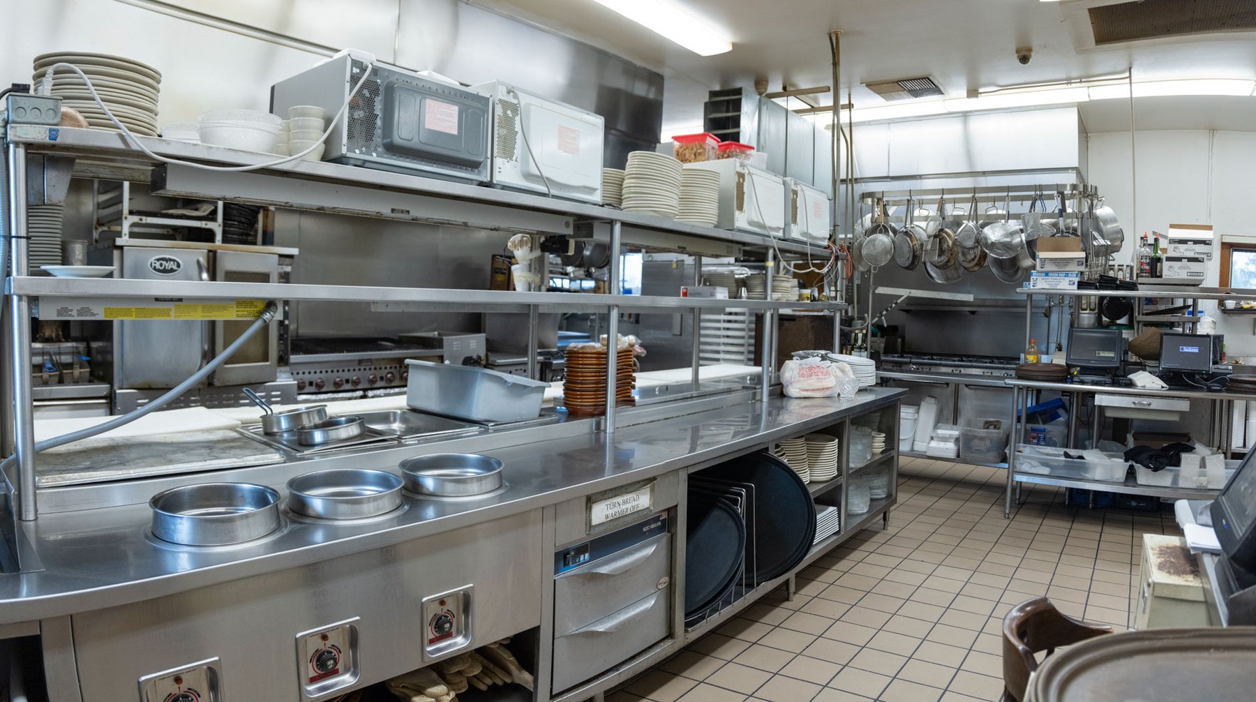 Image for Washington County Casual Family Pub & Restaurant For Sale