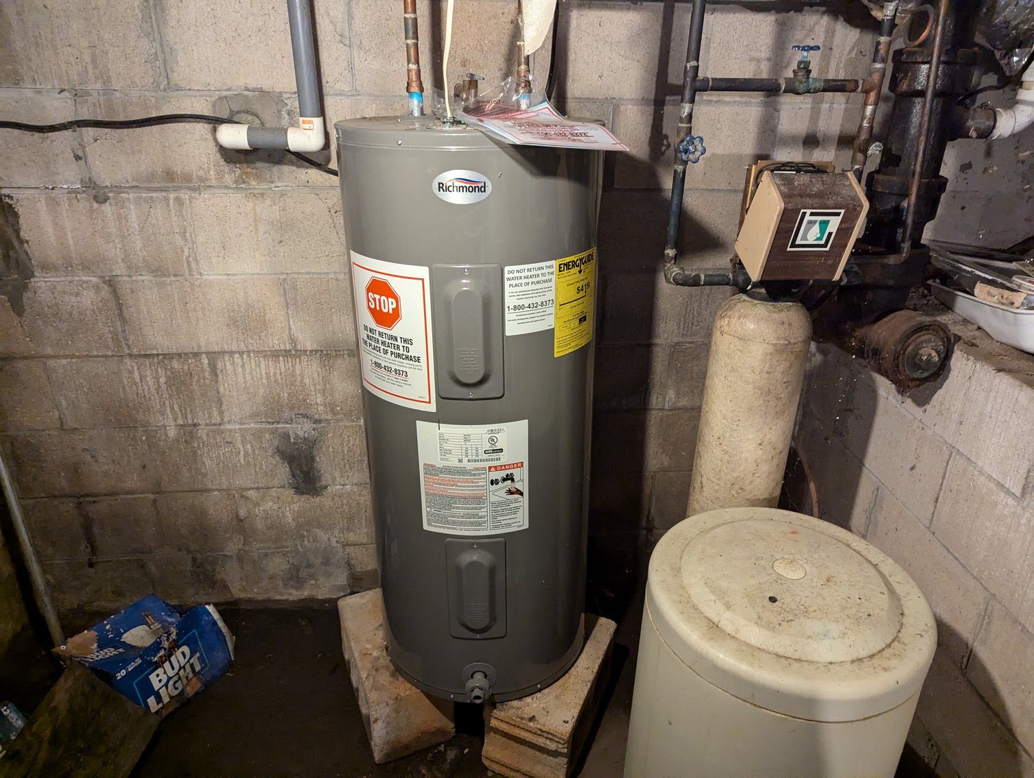 Image for Rolling Prairie Bar, Rental Home and 4-Car Garage