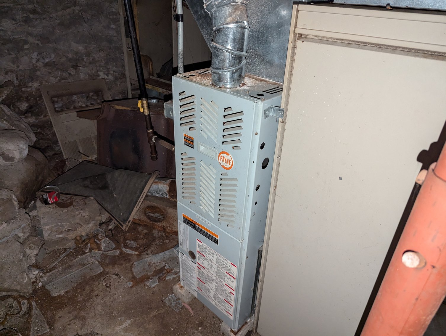 Image for Rolling Prairie Bar, Rental Home and 4-Car Garage