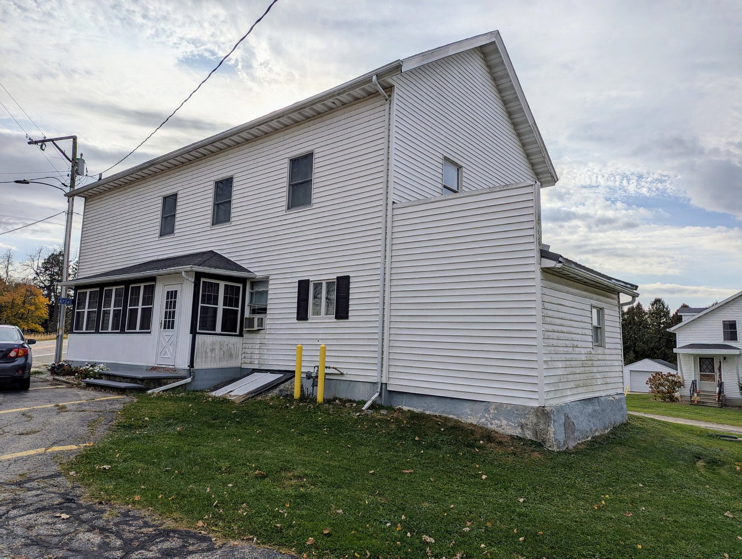 Image for Rolling Prairie Bar, Rental Home and 4-Car Garage