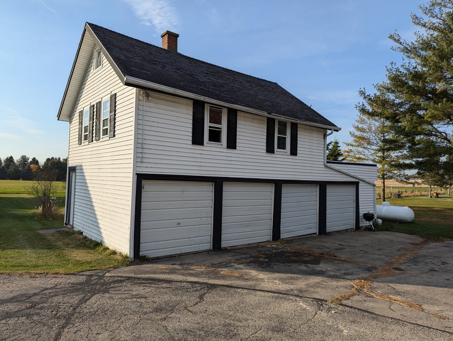 Image for Rolling Prairie Bar, Rental Home and 4-Car Garage