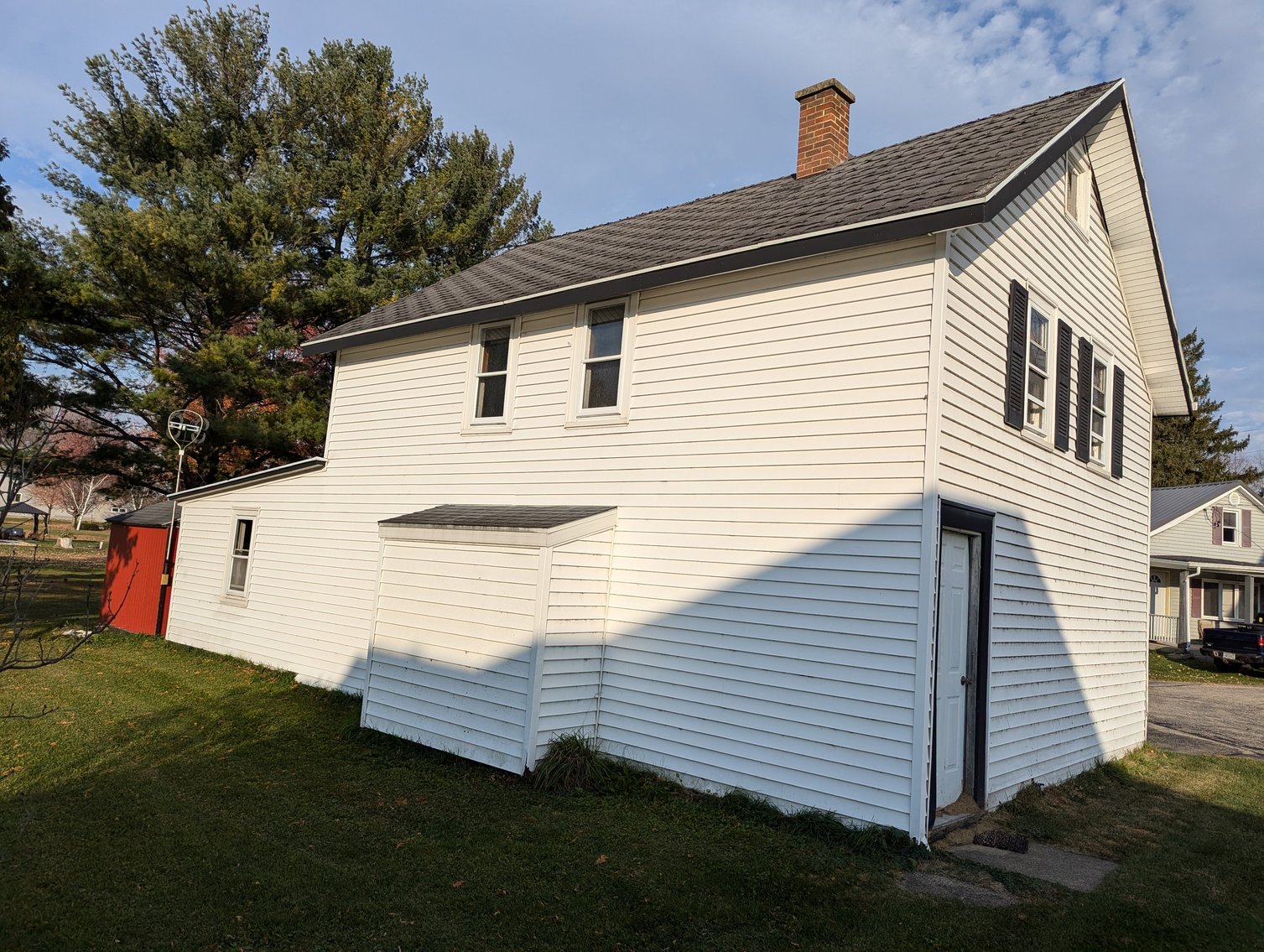 Image for Rolling Prairie Bar, Rental Home and 4-Car Garage