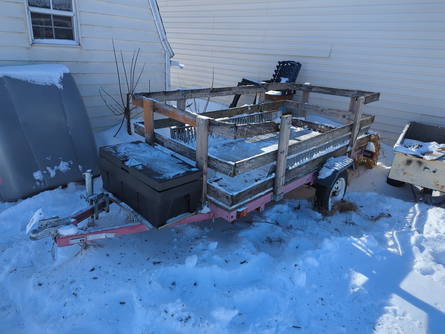 Image for Clyman Living Estate Online Auction