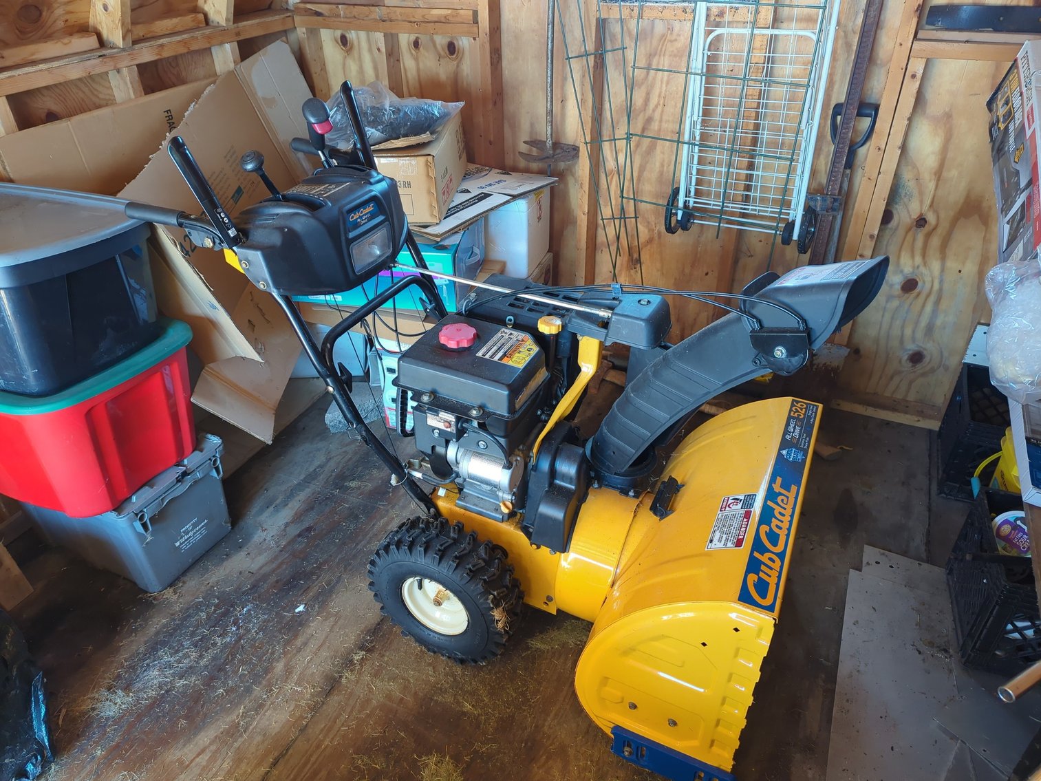 Image for Clyman Living Estate Online Auction