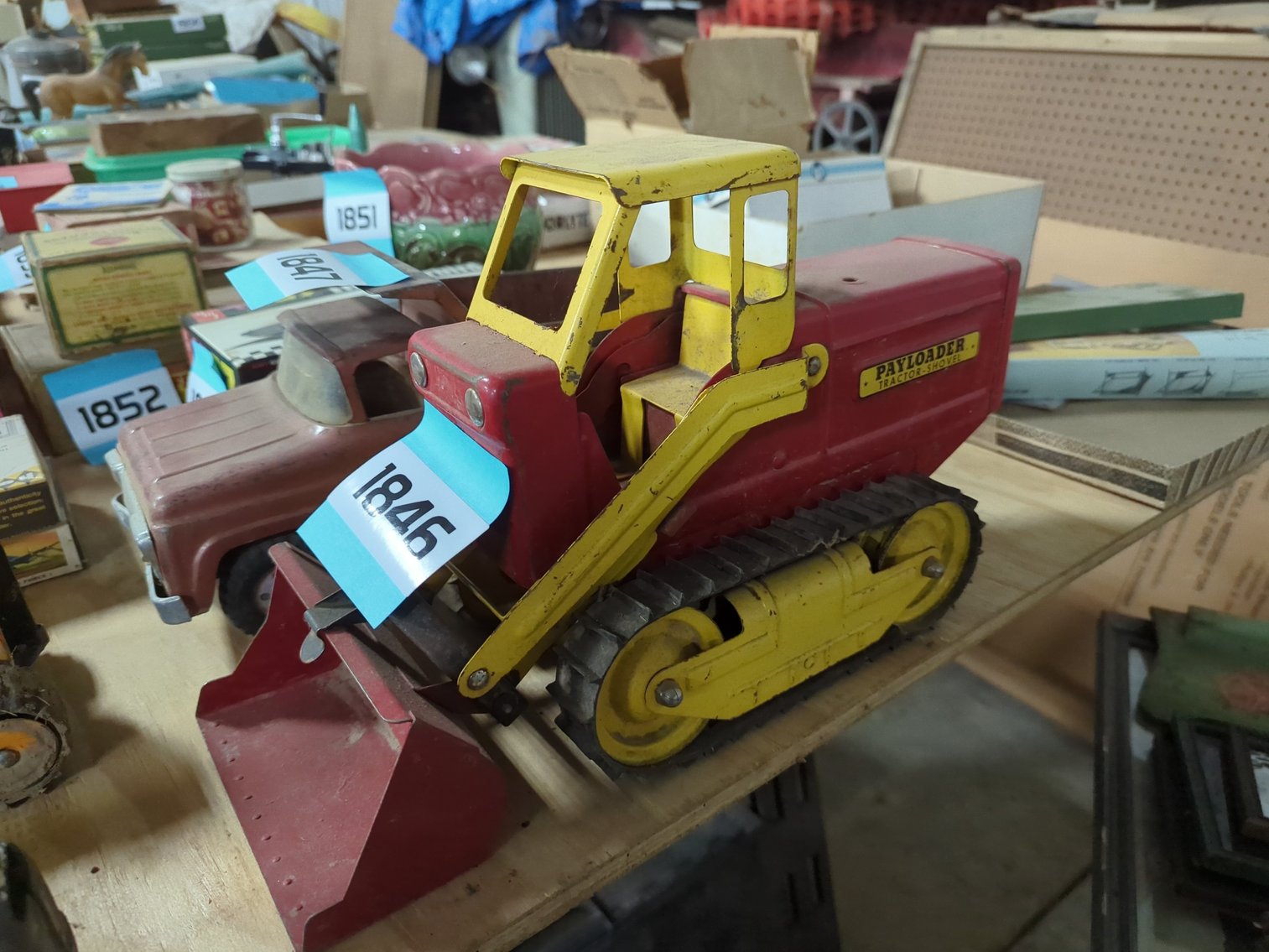 Image for Beaver Dam Farm and Antiques Online Estate Auction