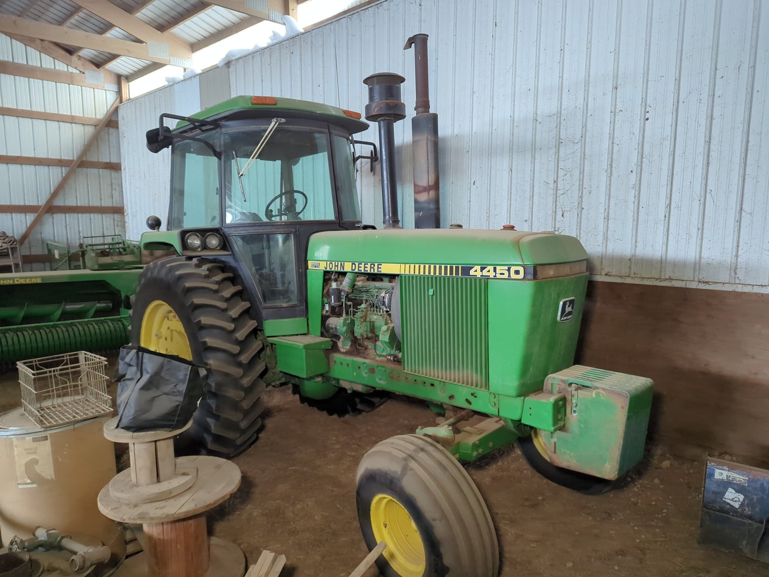 Image for Beaver Dam Farm and Antiques Online Estate Auction