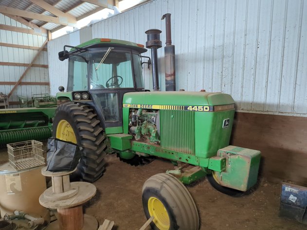 Image for Beaver Dam Farm and Antiques Online Estate Auction
