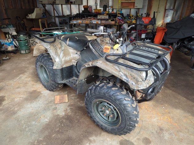 Image for Estate of James Lohr