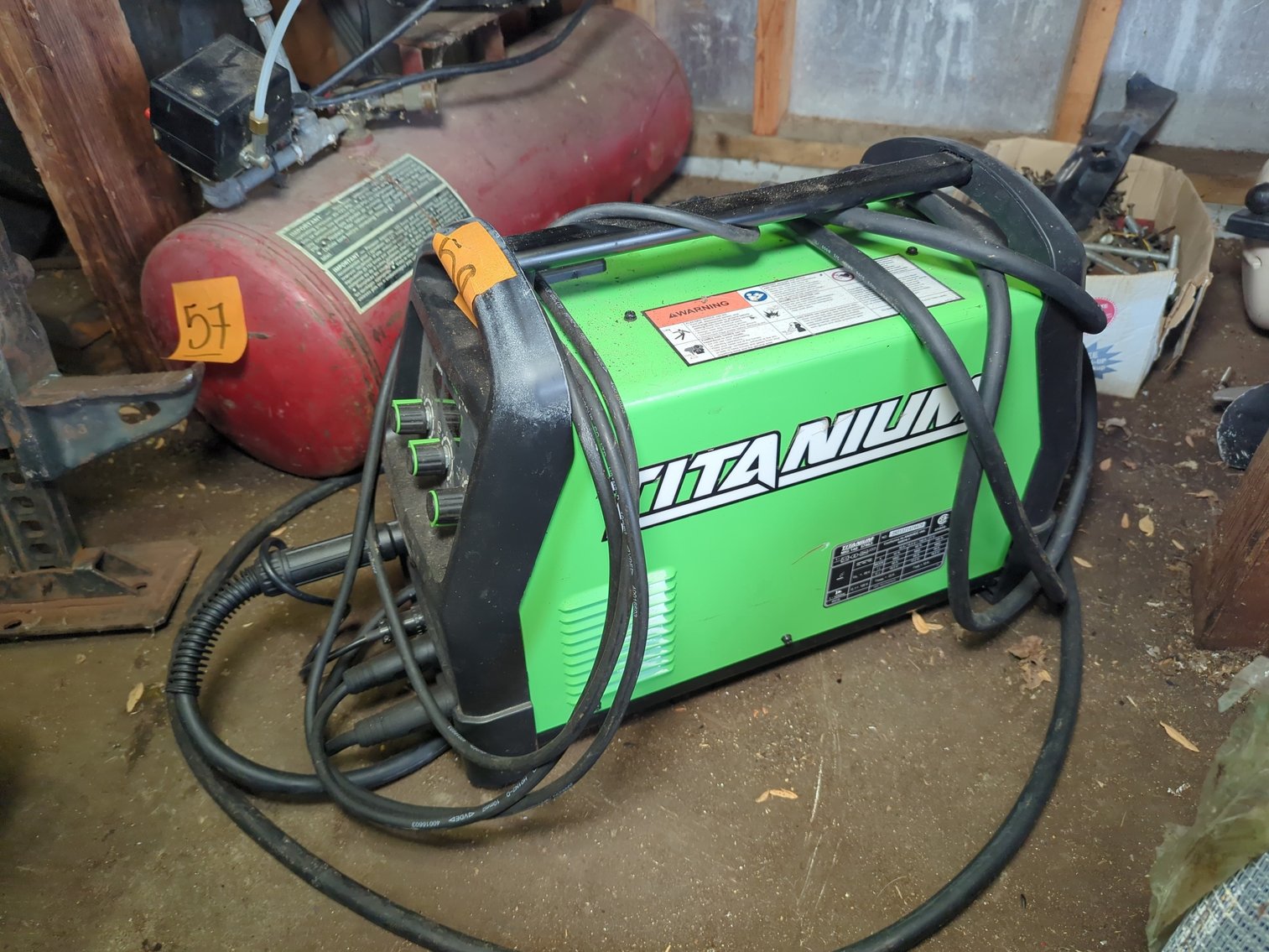 Image for Estate of James Lohr