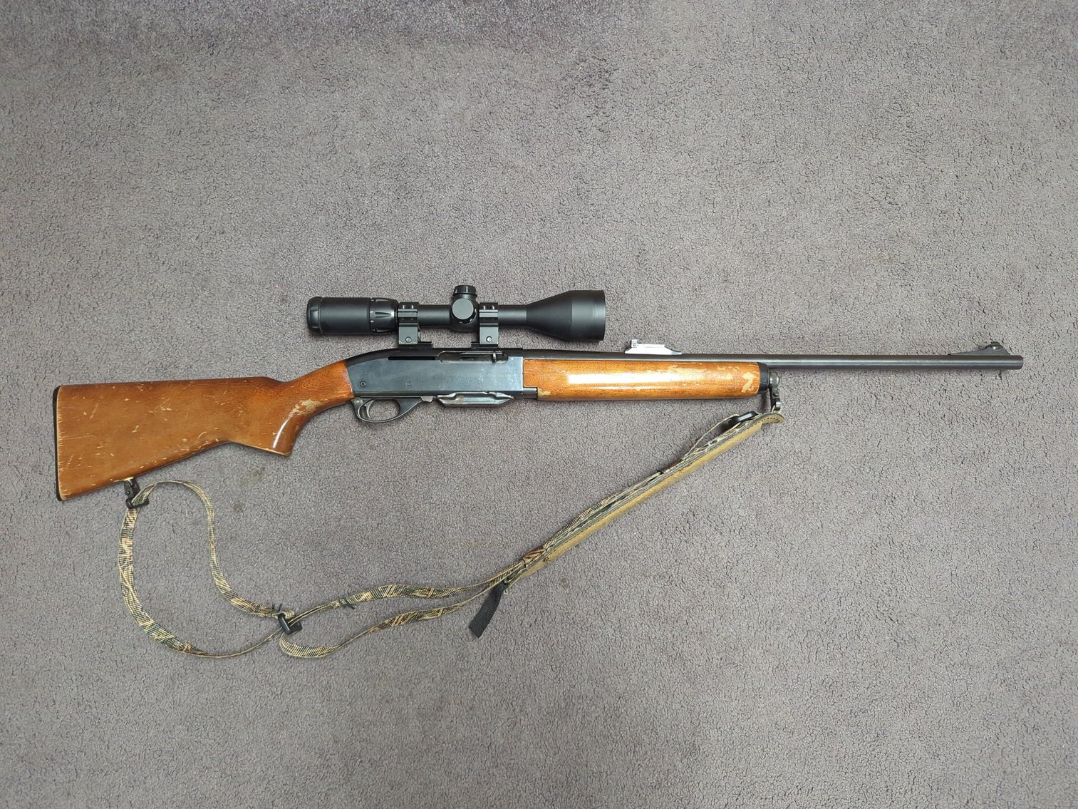 Image for Estate of James Lohr